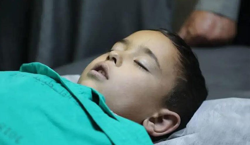 'حماس' ترفض نتائج تحقيق الاحتلال حول استشهاد الطفل ريان
