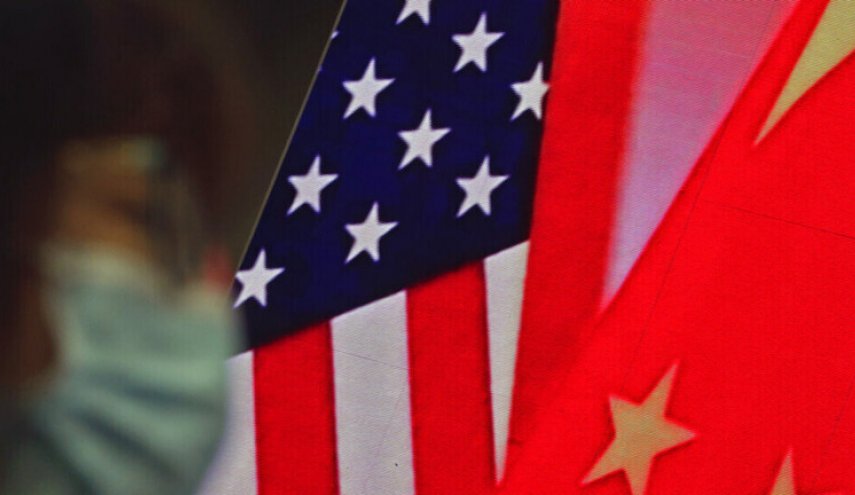 واشنطن تدرج 31 شركة صينية على قائمة 'الجهات غير الجديرة بالثقة'