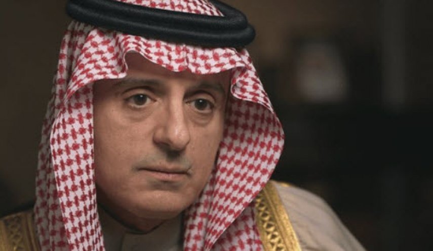 مقام سعودی: نفت سلاح نیست/ علت افزایش قیمت سوخت آمریکا ما نیستیم