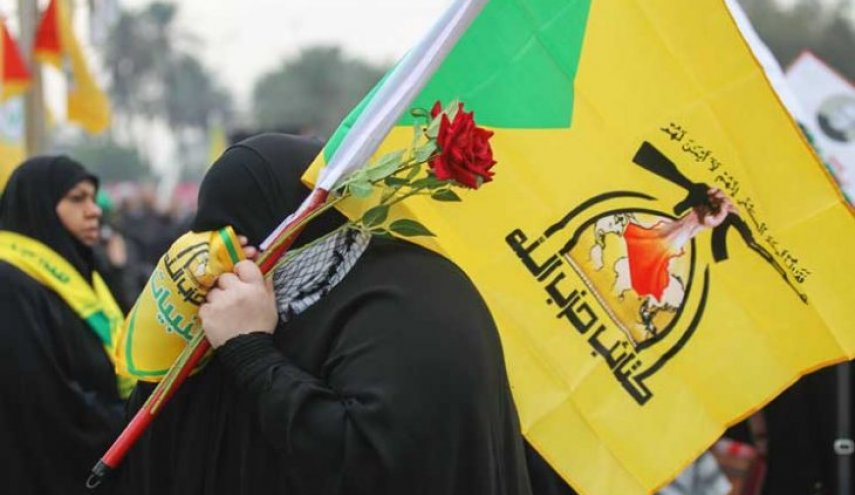 كتائب حزب الله: سنعمل على إلقاء الكاظمي خلف القضبان