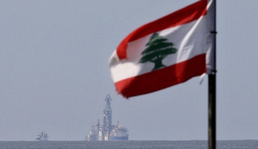 مخالفت قاطعانه لبنان با تغییرات رژیم اشغالگر بر طرح ترسیم مرزهای دریایی