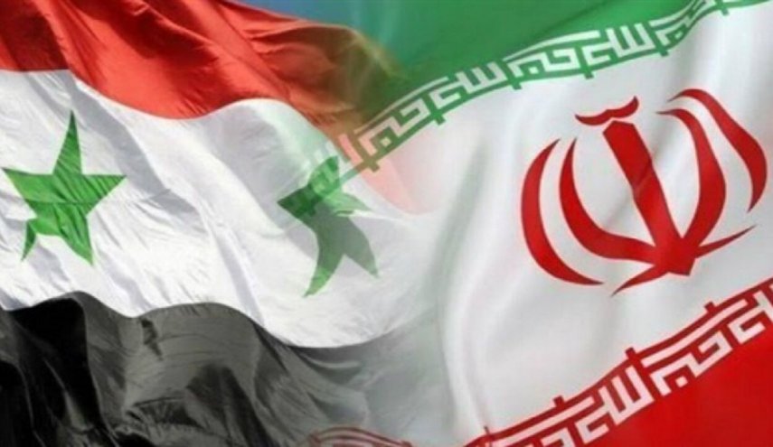 مباحثات سورية إيرانية لتعزيز التعاون الاقتصادي والاستثماري
