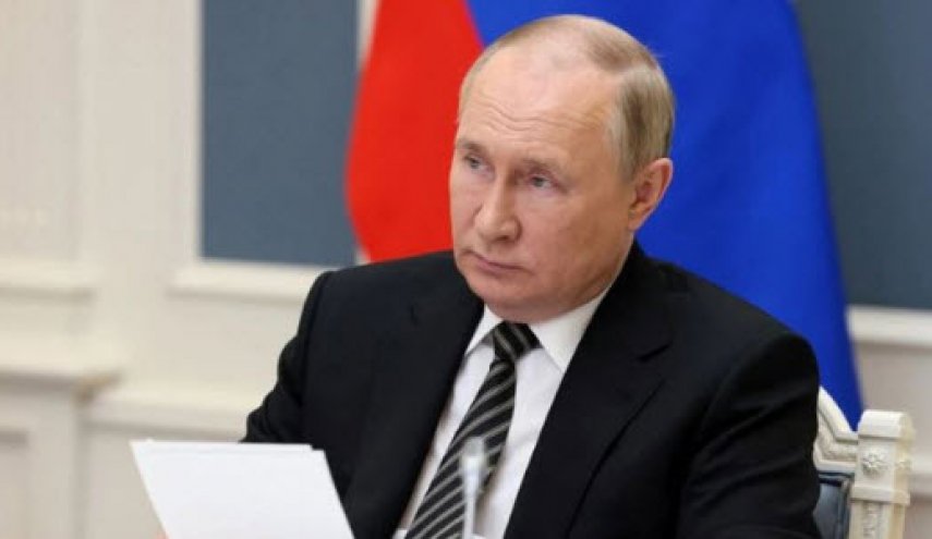 دستور پوتین به سرویس امنیتی فدرال درباره پل کریمه