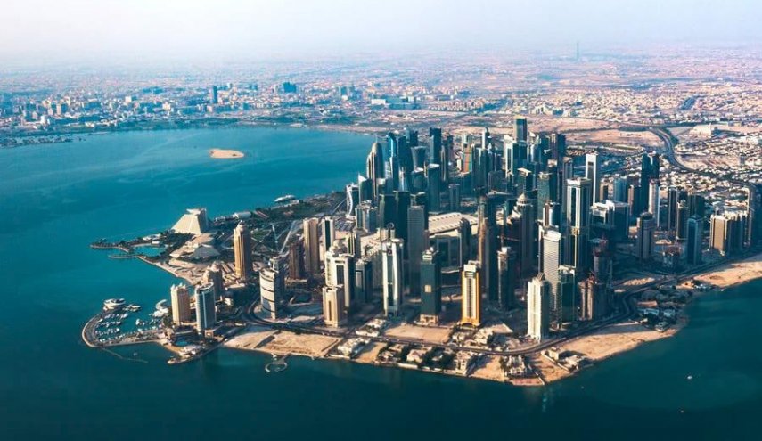 افزایش 13 درصدی جمعیت قطر در سال منتهی به جام جهانی