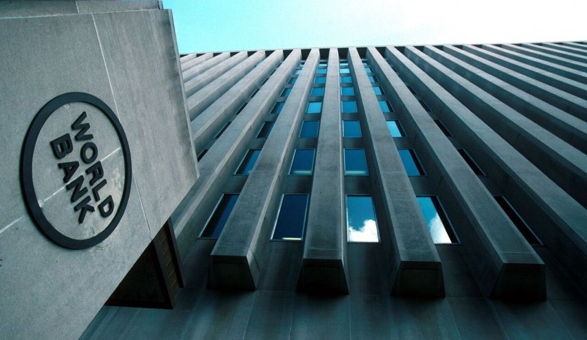البنك الدولي يتوقع نمو الاقتصاد الإيراني بنسبة 2.9 بالمائة في 2022