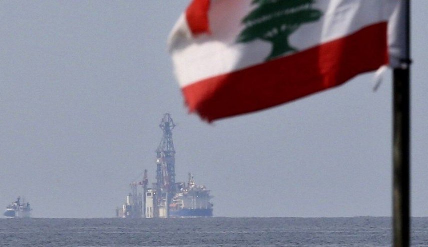 الاخبار: استخراج گاز از کاریش در گرو دستیابی لبنان به حقوق خود است