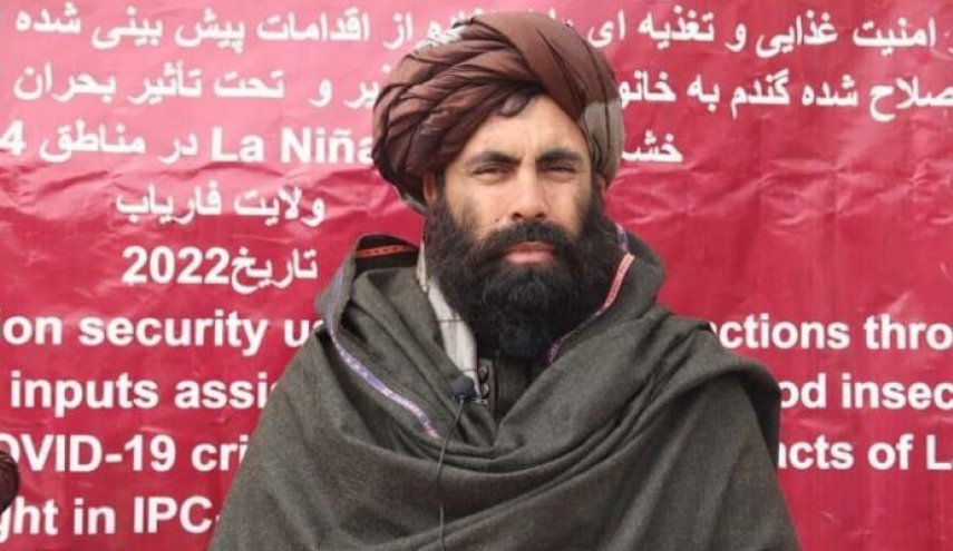 اغتيال مسؤول في طالبان شمال أفغانستان بيد المجهولين
