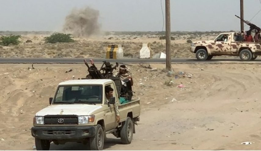 چهار عنصر وابسته به امارات در جنوب یمن کشته شدند
