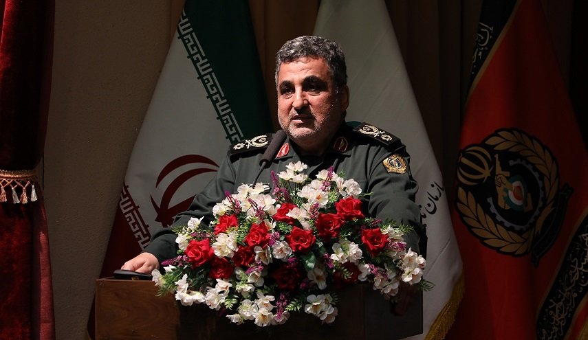 نائب وزير الدفاع الإيراني: صادراتنا الدفاعية تضاعفت 3 مرات