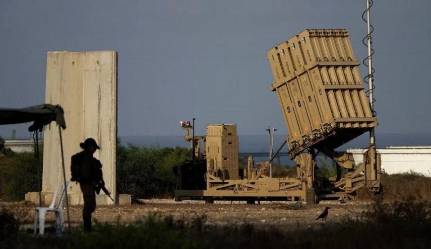 وسائل الإعلام: الإمارات والبحرين تشتريان أنظمة دفاع جوي إسرائيلية