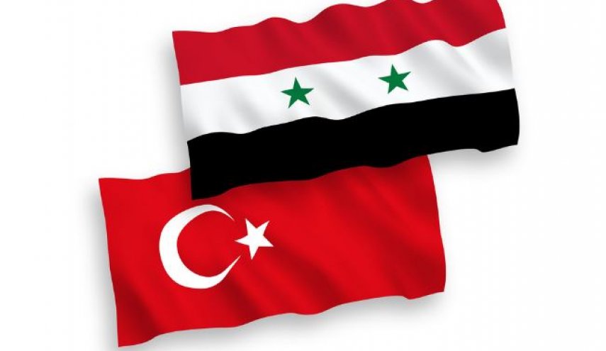 نگاه مثبت سوریه به تغییرات در وزارت خارجه ترکیه
