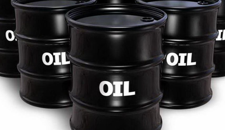 بهای جهانی نفت کاهش یافت