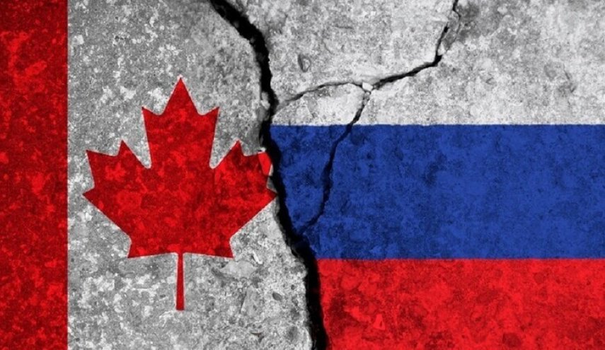 الخارجية الكندية تستدعي السفير الروسي في أوتاوا