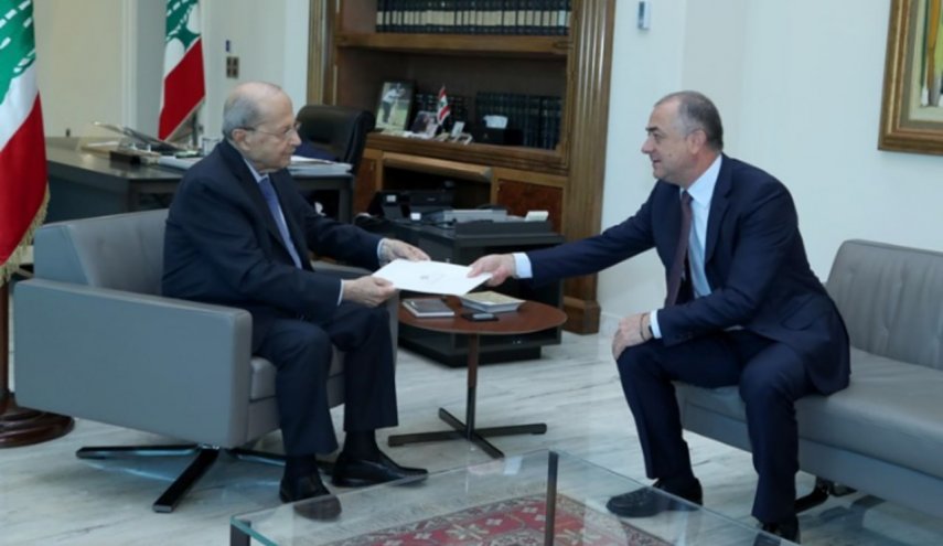 نایب رئیس پارلمان لبنان: به تمام خواسته‌های خود در توافق تعیین مرزها دست یافتیم