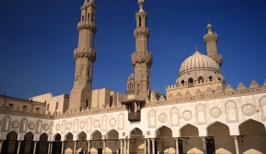 واکنش الازهر مصر به هتک حرمت قرآن کریم در شهر الخلیل