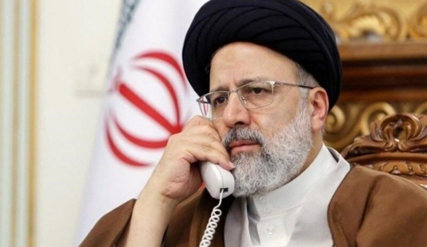رئيسي: أمن واقتدار إيران مدين لصمود الشعب