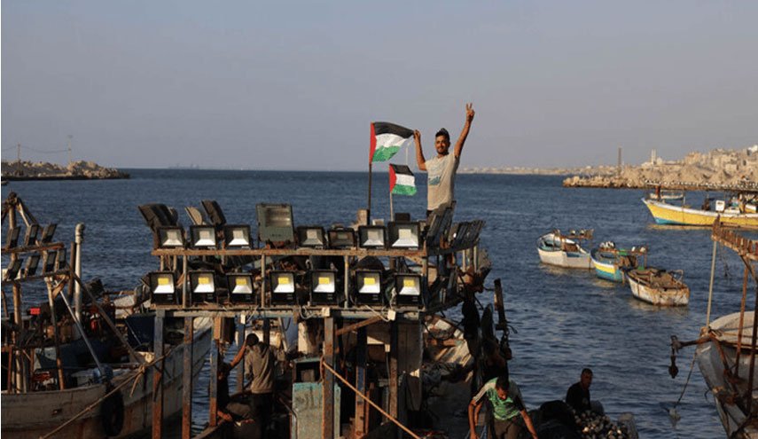  بموافقة كيان الاحتلال.. اتفاق سري يسمح لمصر باستخراج الغاز من بحر غزة