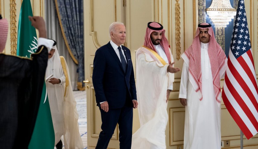 زمستانِ روابط واشنگتن - ریاض در راه است / سنای آمریکا خواستار قطع همکاری با عربستان شد