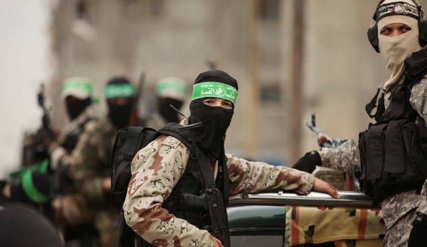 اعلام آماده باش فتح و حماس پس از آتش زدن قرآن به دست صهیونیست‌ها