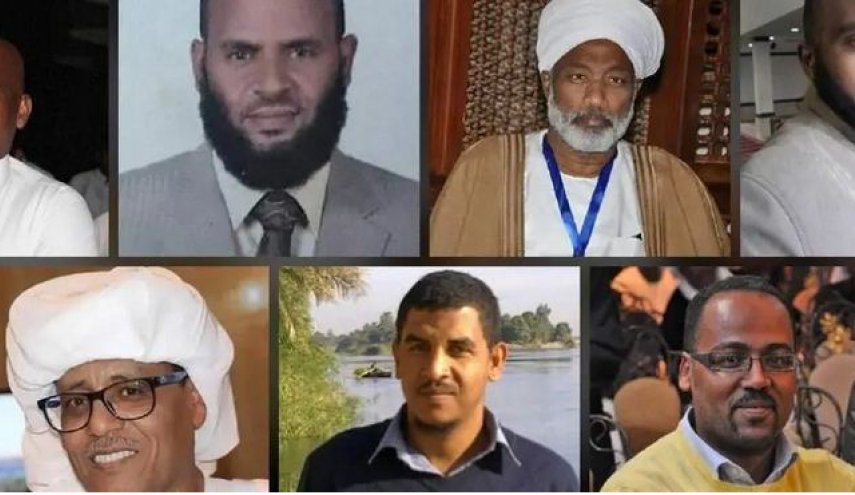  السعودية تحكم بالسجن على 10 مصريين والسبب؟