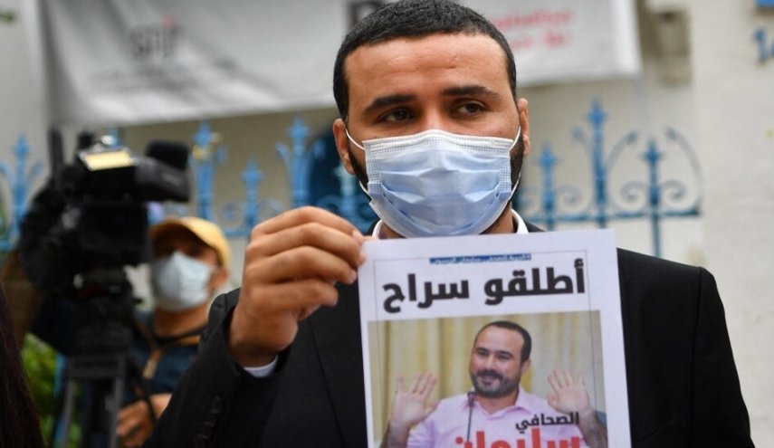 الأمم المتحدة تطالب المغرب بإطلاق سراح الصحفي الريسوني فورا