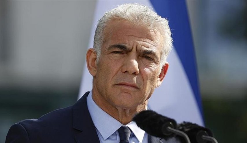 رئيس وزراء الإحتلال: اتفاق ترسيم الحدود البحرية مع لبنان سيوقع يوم الخميس