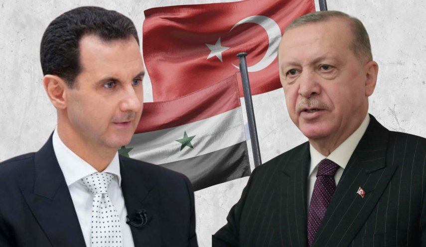 روسيا تعرض التوسط في اجتماع بين أردوغان والأسد 
