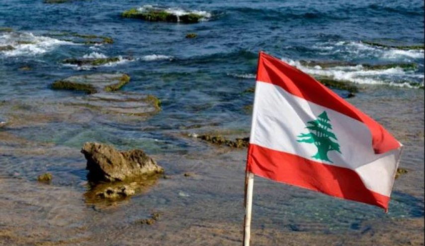 لبنان.. النسخة النهائية للصيغة الأمريكية لترسيم الحدود البحرية