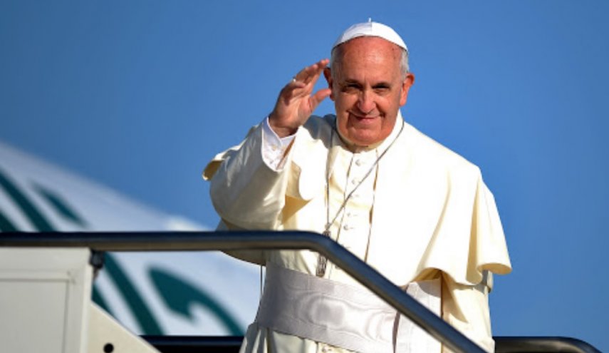منظمة 'ADHRB' تدعو البابا فرنسيس للعودة عن قراره زيارة البحرين