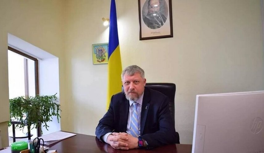 كازاخستان تطرد السفير الأوكراني بعد دعوته لقتل الروس