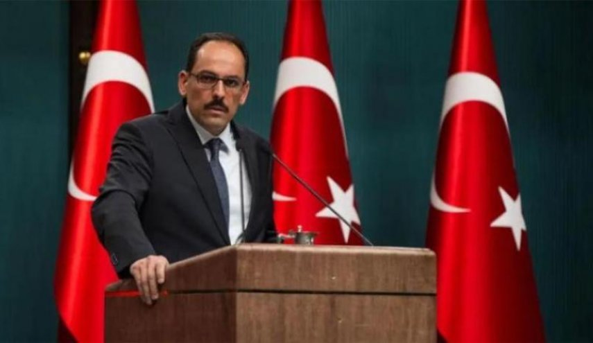 تركيا: لا أرضية سياسية تسمح بلقاء إردوغان والأسد