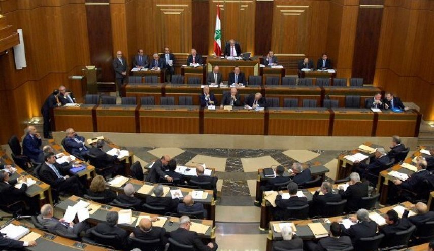 البرلمان اللبناني يعقد جلسة اليوم لانتخاب رئيس الجمهورية
