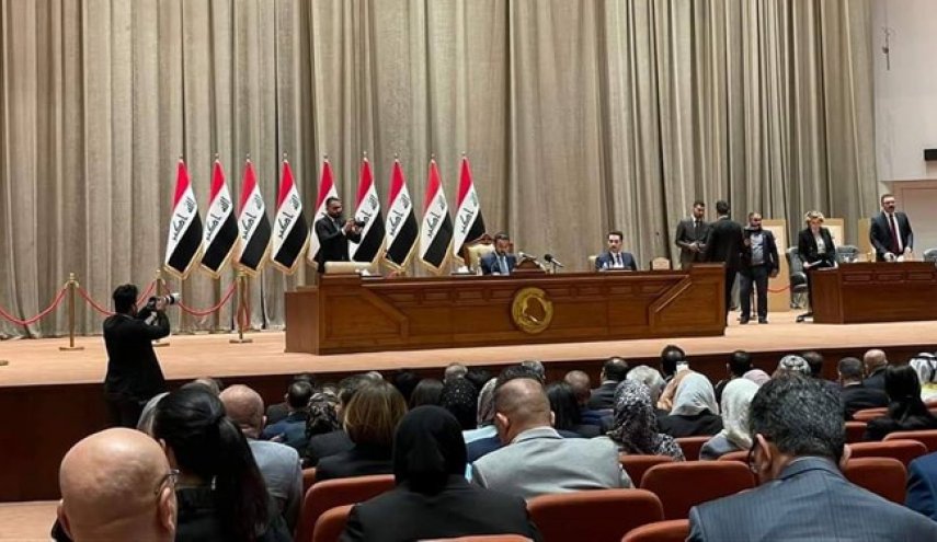 انتخاب رئیس‌جمهور عراق در نشست امروز پارلمان +فهرست نامزدهای تایید صلاحیت شده
