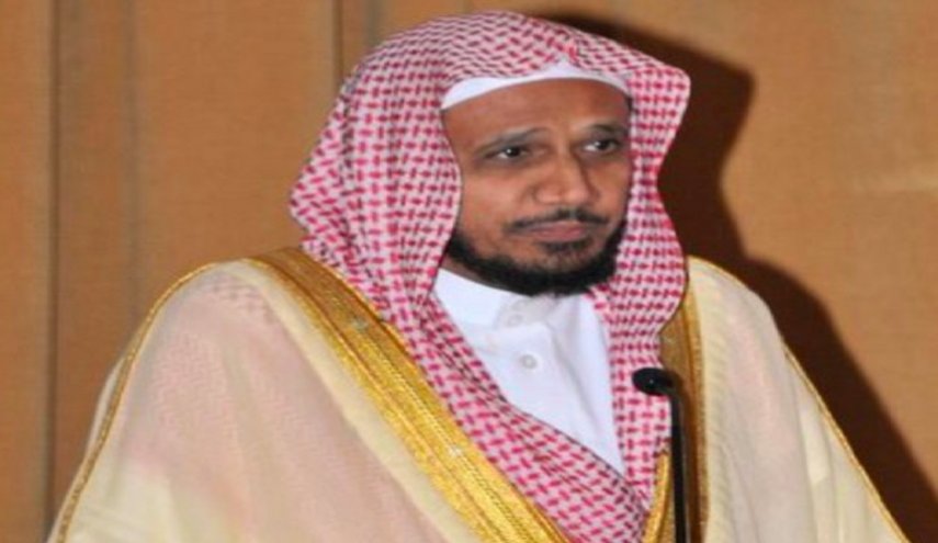 إصدار حكم بالسجن مدة 12 سنة ضد الناشط السعودي الشيخ عبدالله بصفر