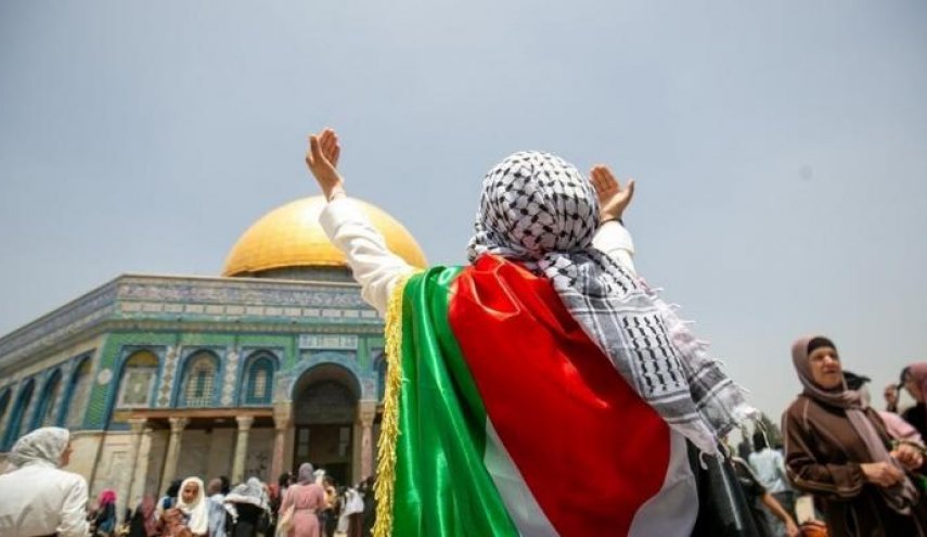 حماس: تصعيد الاحتلال بالأقصى لن يثني شعبنا عن مواصلة المقاومة