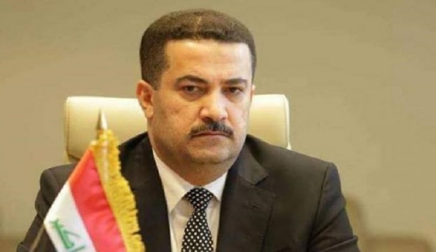 من هو رئيس الوزراء العراقي المكلف؟

