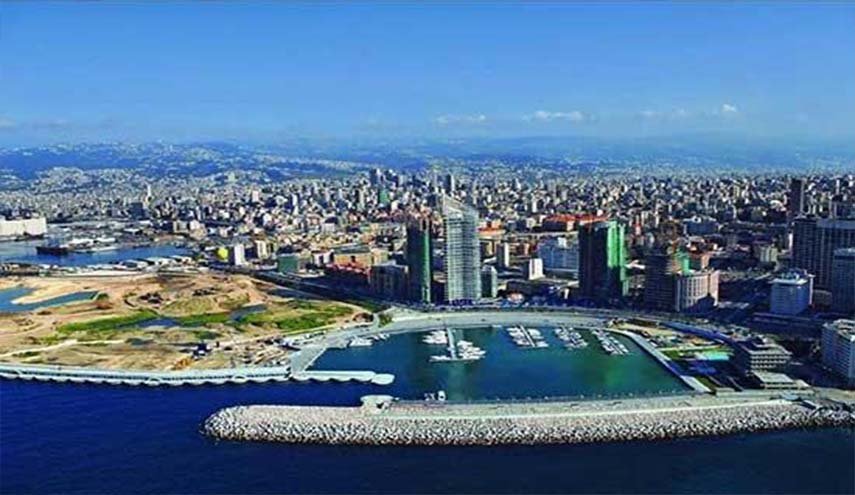 لبنان ينتظر موعد تبادل الوثائق بشأن الترسيم