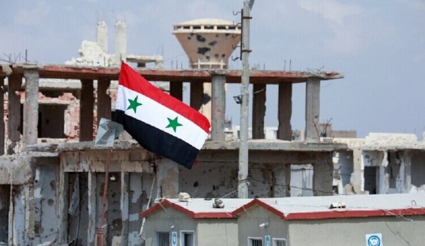 سوريا...تصفية عدد من إرهابيي 'داعش' في ريف درعا