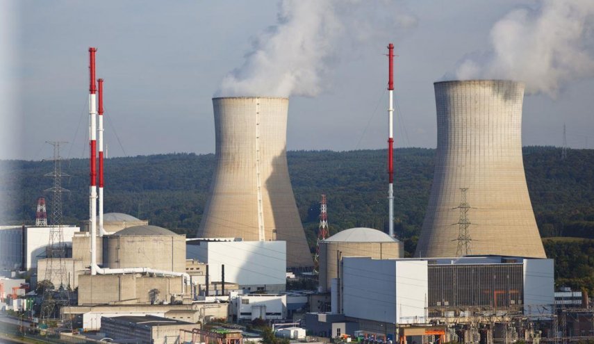  أوروبا لا تزال تعتمد على روسيا لتشغيل مفاعلاتها النووية

