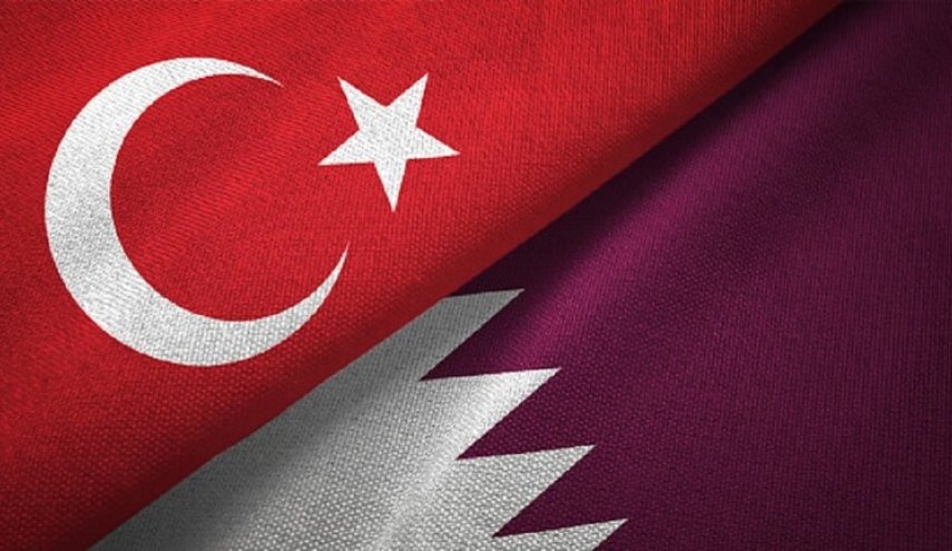 قطر وتركيا توقعان 11 اتفاقية تعاون جديدة