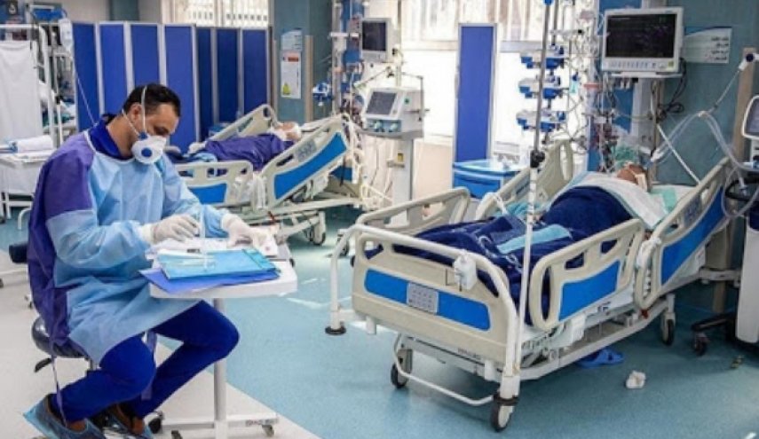 وزارة الصحة الإيرانية تسجل 6 وفيات جديدة بكورونا