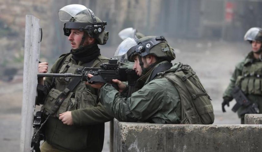 إصابات بينها حرجة في مواجهات فلسطينية عنيفة مع قوات الاحتلال شمال سلفيت