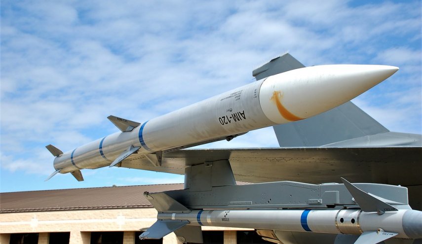 طرح انگلیس برای مهار کروزهای روسیه؛ تجهیز پدافند اوکراین با موشک «آمرام»
