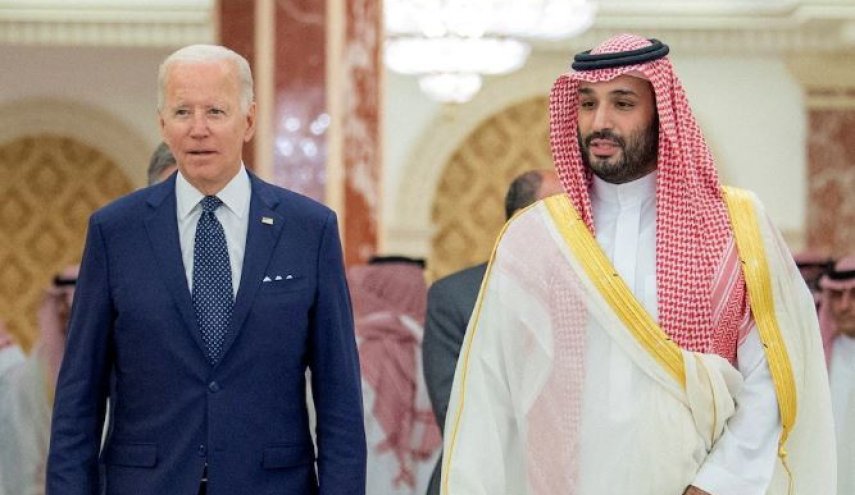 سردی روابط عربستان و آمریکا در پرتو مناقشات نفتی/ ریاض بدنبال پاره کردن توافق نفت در برابر امنیت