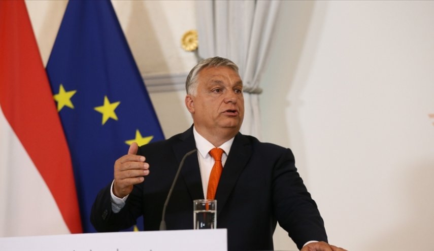 نخست وزیر مجارستان: اروپا به سمت سقوط اقتصادی و جنگ پیش می‌رود

