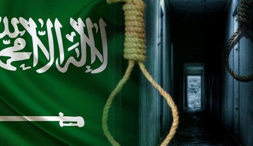 عقوبة الإعدام لمن يرفض التهجير القسري في السعودية