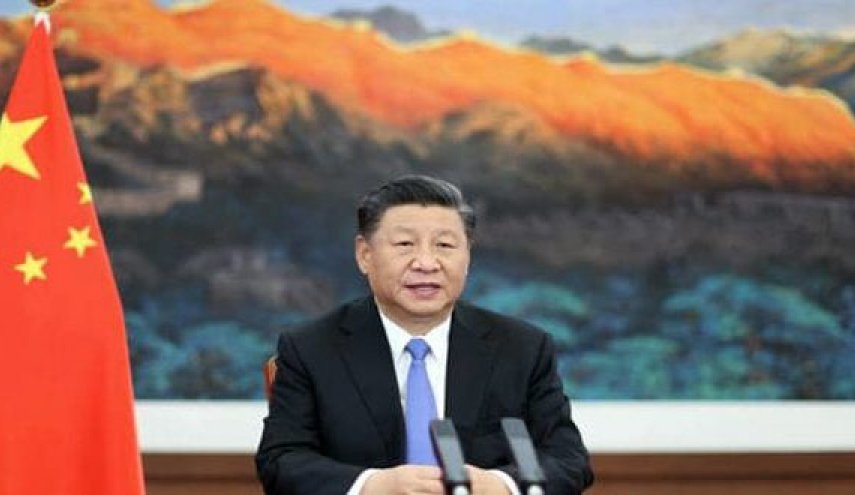 الصين تندد بالتدخلات الخارجية في قضية تايوان