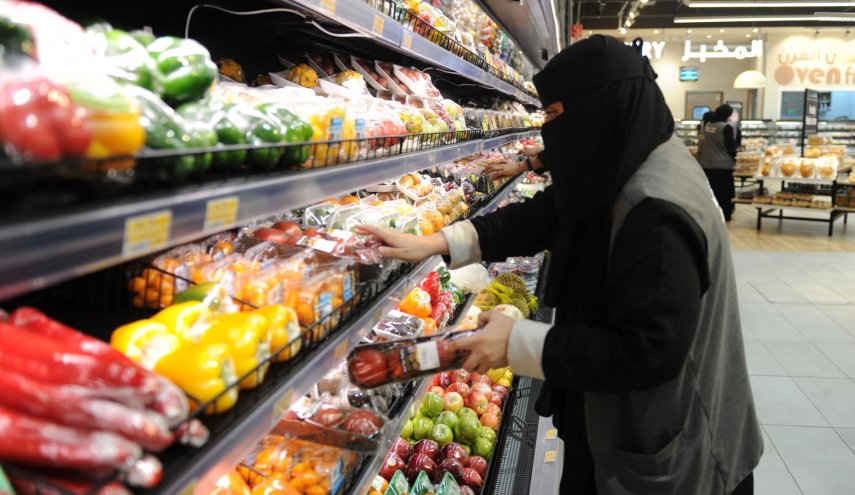 صحيفة تكشف عن ارتفاع معدل التضخم في السعودية