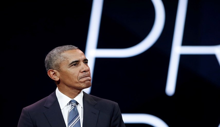 باراك أوباما يعود الى السياسة بفعاليات انتخابية قبل الانتخابات النصفية