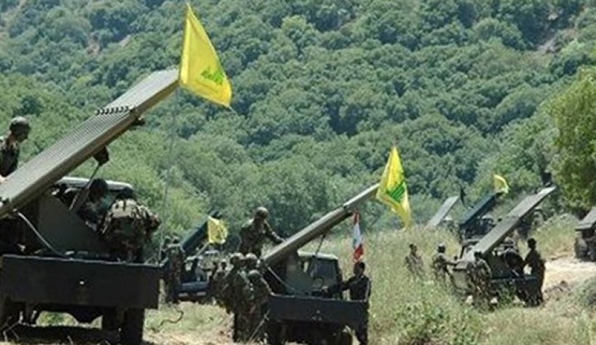فراکسیون حزب الله: دشمن بخاطر ترس از جنگ با حزب الله توافق مرزهای دریایی را پذیرفت
